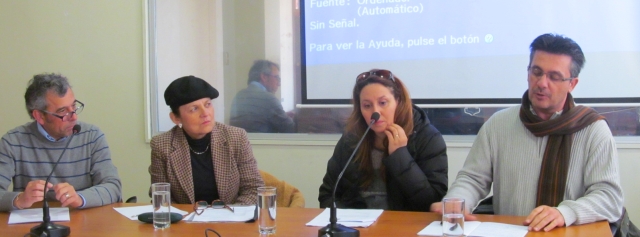 conversatorio