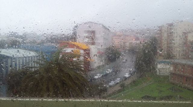 lluvia