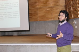 taller de geografía