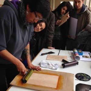 taller_grabado_escolares_maturana_upla_6