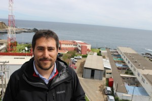 Carlos Romero1