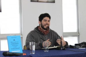 Darío Rojas