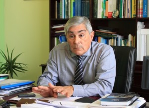 Luis Loyola