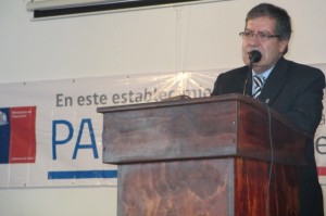 Patricio Sanhueza