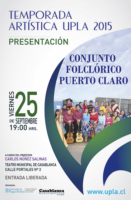 afiche_puertoclaro_casablanca