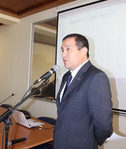 Alejandro Zamora
