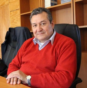 Alvaro Castillo
