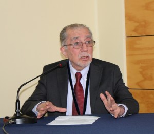Dr. Iván Núñez