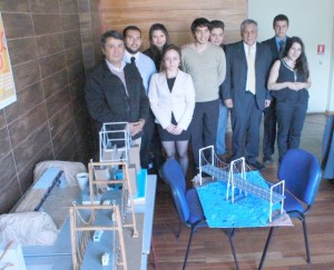 Exposición Prueba Pública