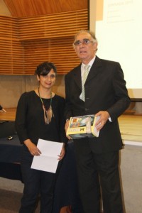 Jornada Ciencias Carlos Silva