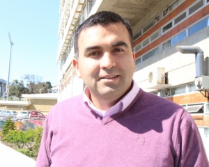 José González