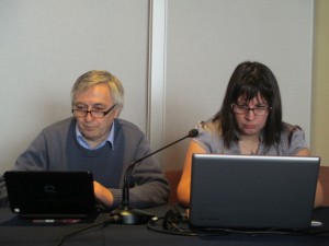 Lanzamiento DAL 1