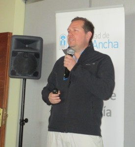 Lanzamiento DAL 2