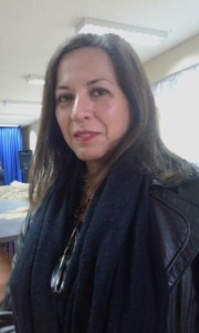 Marisol Salvatierra
