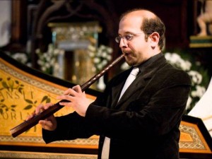 Master Class Gustavo Gargiulo