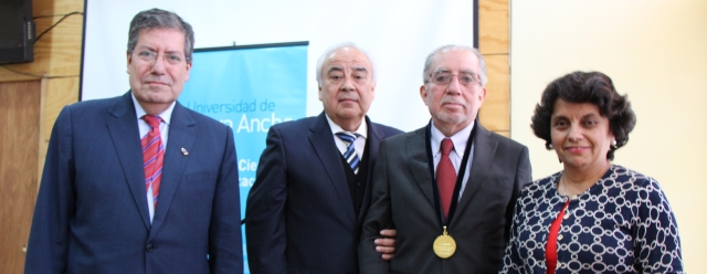 Premiación Edcuación princinpal