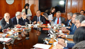 Rectores