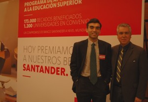 Representación Institucional
