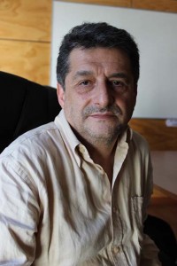 Rubén Alvarado
