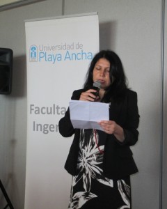 Verónica Meza