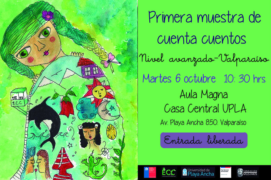 afiche ecc nivel avanzado