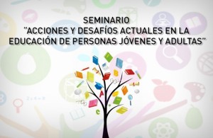 Afiche seminario