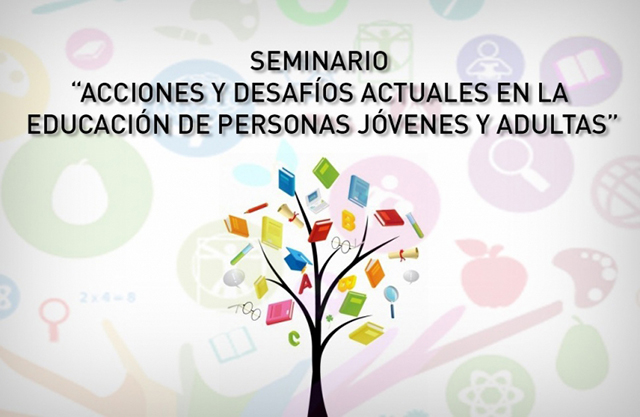 Afiche seminario