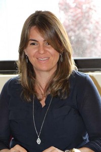 Ana Beatriz de Oliveira