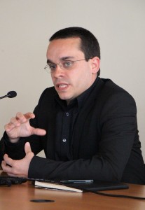 Andrés Sajaro