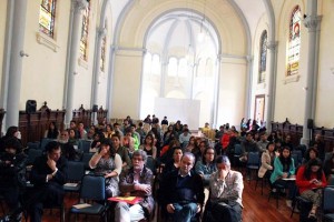 Asistentes salud mental