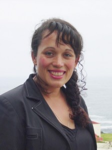 Bárbara Velenzuela1