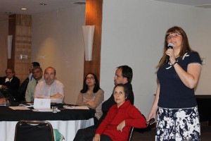 Francisca Briones