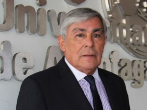 Luis Alberto Loyola
