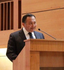 Mauricio Suazo