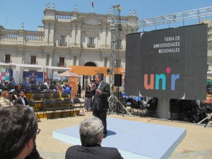 RectorSanhueza