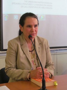 Michelle Prain