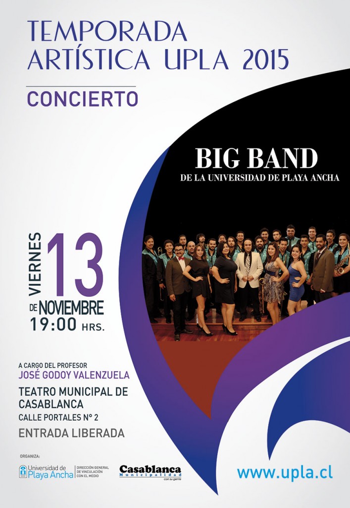 afiche_bigbandupla_casablanca