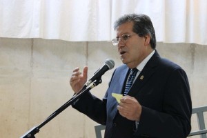 Rector(UCV)