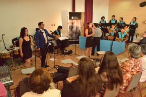 Big Band 1