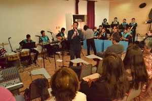 Big Band 2
