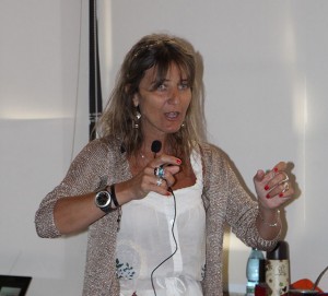 Clelia Reboredo