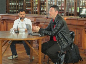 Cristian Venegas