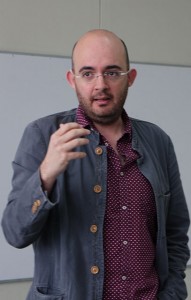 David Casassas