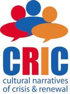 LogoCRIC