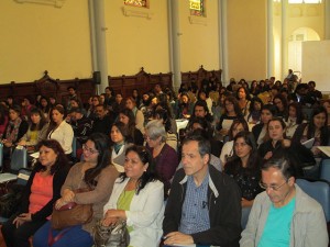 Seminario psicología 2