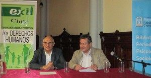 Seminario psicología