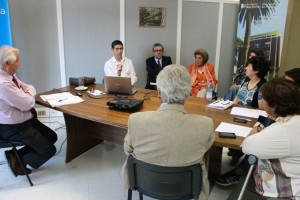 enrique_correa_en_ depto-de_prácticas_upla