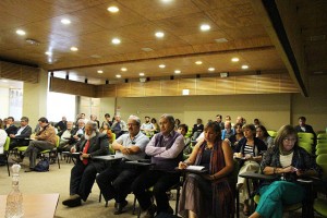 ASisitentes Reunión AFA