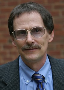 Brian Pusser