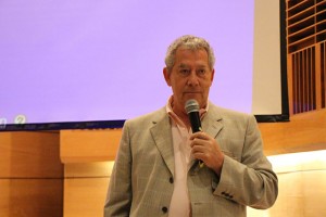 Carlos Calvo